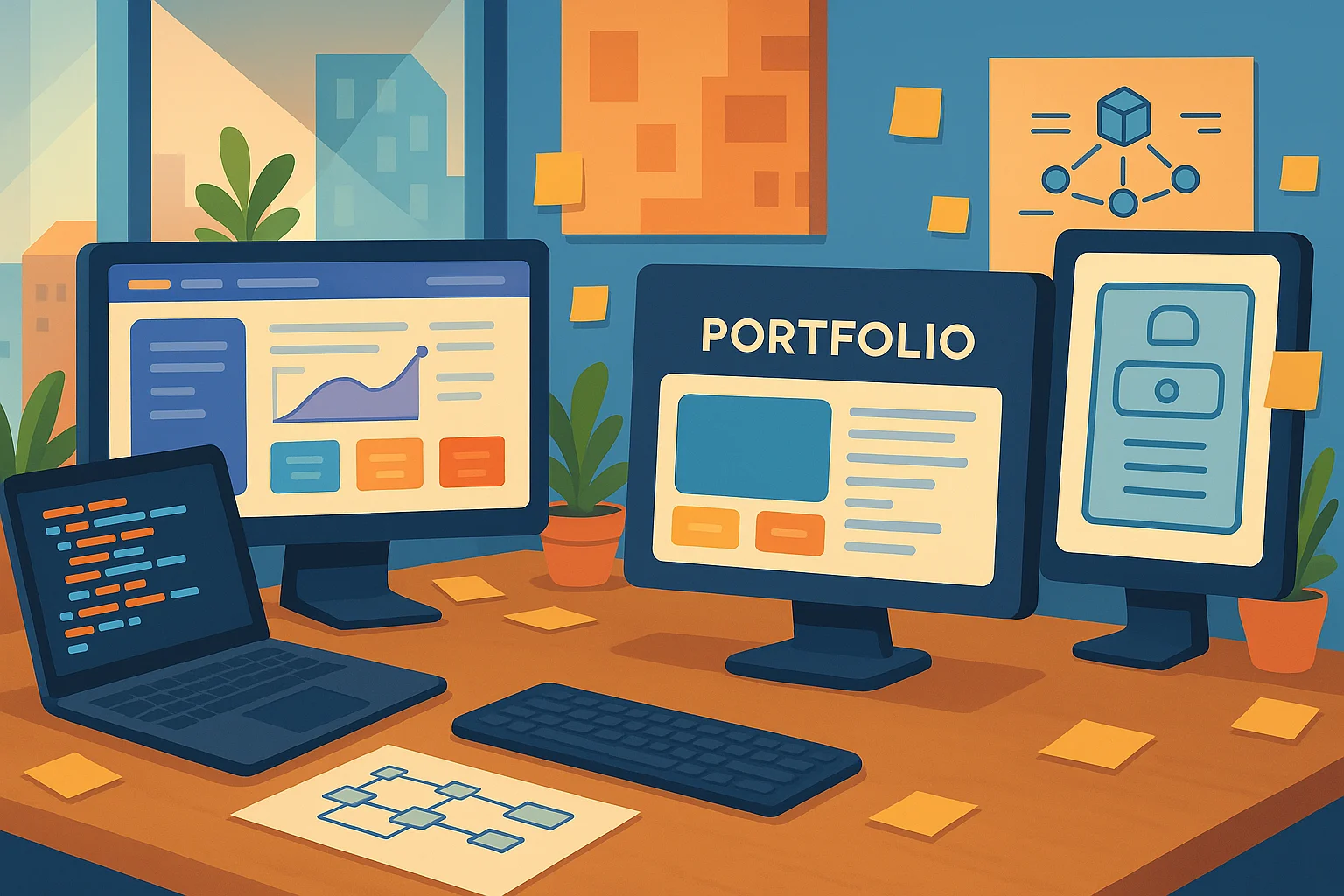 Portfolio